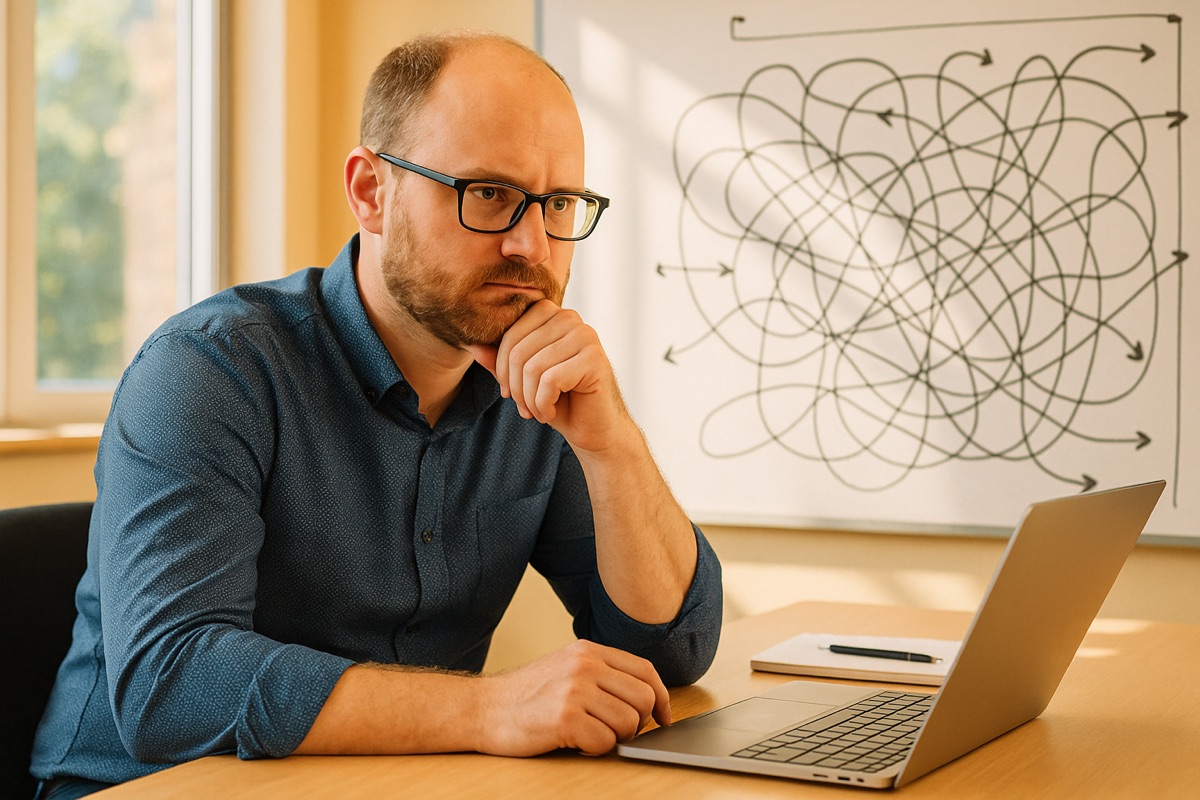 Kompetenserna helpdesk aldrig lär dig (men som du kommer behöva)