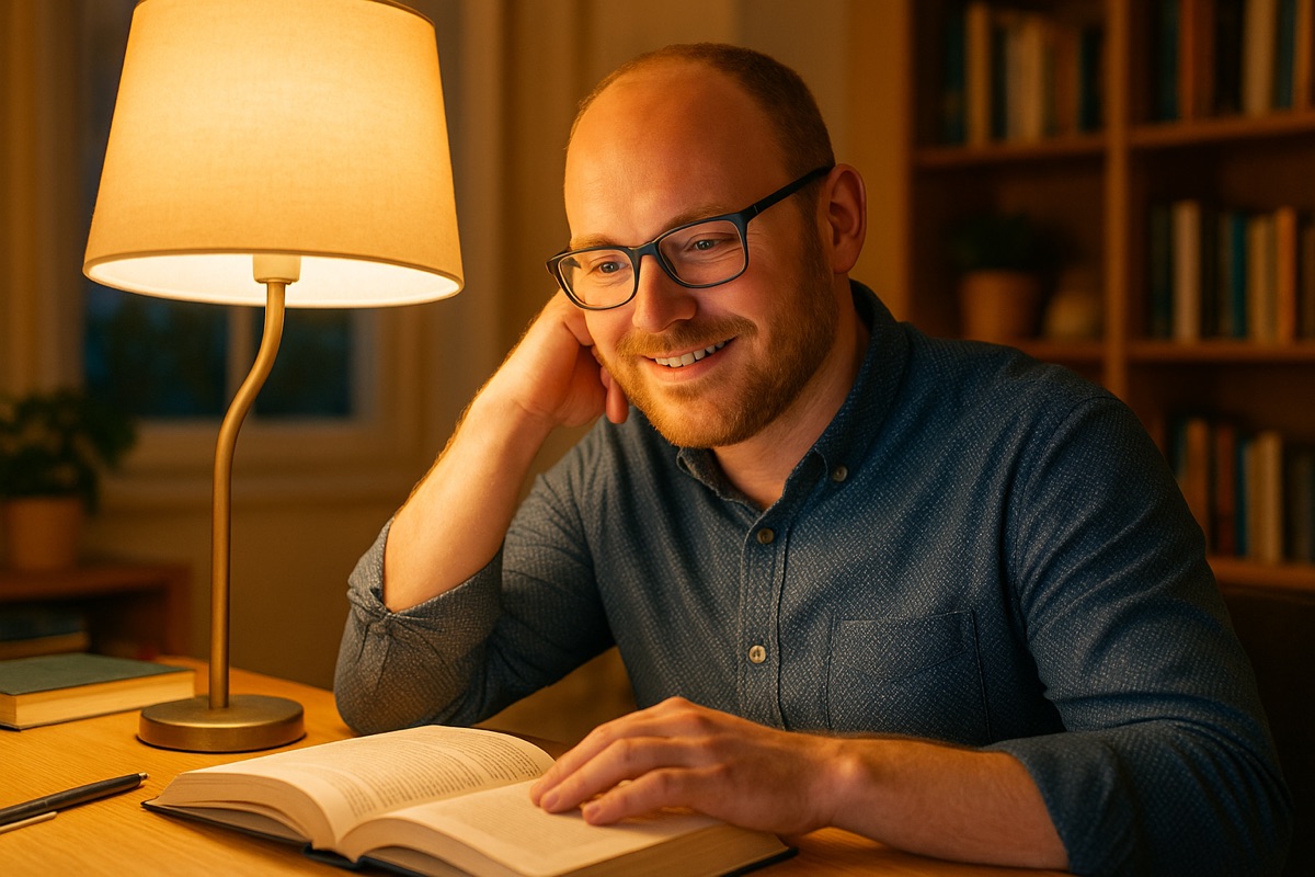Arbetsmoral gör dig grym. Den kan också krossa dig.